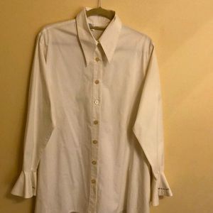 Shirt Barney’s New York